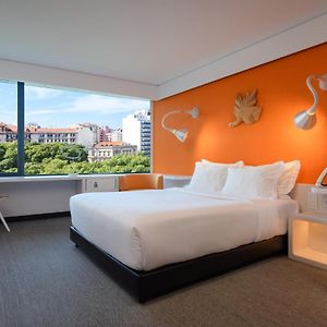 EVOLUTION Lisboa Hotel